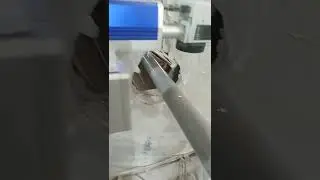 Laser printer machine