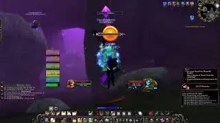 Prot Paladin Tanking Blackfathom Deeps HC