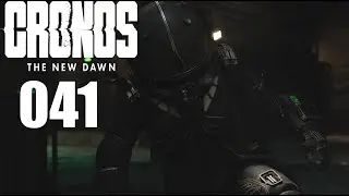 Der Plan eines kranken Genies ⏳ Cronos The New Dawn I [041]