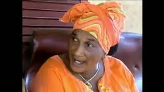 N'djouri Diama