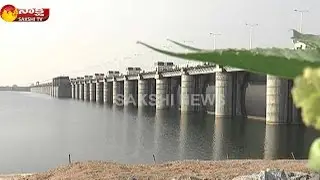Godavari River Management Board Authority On Godavari Water Projects Of Telangana