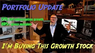 I'm Buying This Growth Stock - Hot SaaS Cloud Software Stock Ready for Take Off! - Blackline $BL