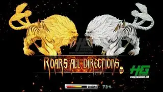 Roarsn All Directions fish table skill game machine with fish game software