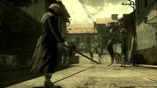 Raiden • Edit | Horizon