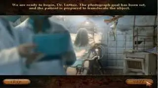 F.A.C.E.S. Gameplay
