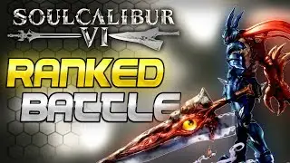 SCVI Nightmare Ranked, Getting Better