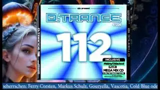 D.Trance 112   (release 14.11.2025)