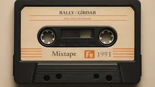 RALLY - 