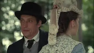 Sally's Song - Anna & Shtolman/Анна и Штольман (Detective Anna/Анна-Детективъ)