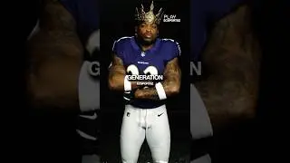 Gronk on why Derrick Henry is a great example to the young Generation🔥 #shorts
