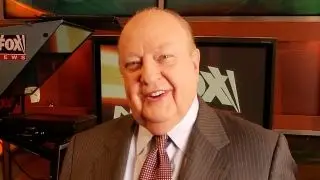 Cavuto: Remembering Roger Ailes