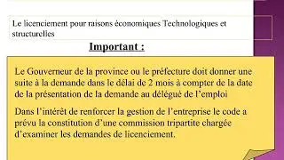Code du travail R&eacute;sum&eacute;