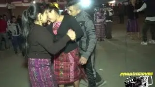 feria de tunayac  baile social reyna sacbicholense  ultima parte