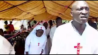 Holy truth church at kisumu Nyaera