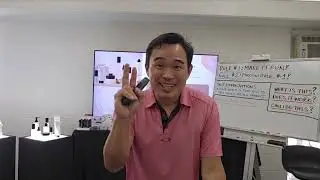 GUIDELINES ON HOW TO GIVE AN EFFECTIVE RIMAN PRESENTATION
