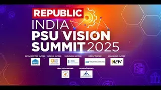 Strong Public Institutions are Built on Vision, Discipline, and Long-Term Thinking | PSU Summit