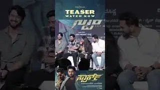Garima Avinash Vashistha Full Speech | #SPARK Exclusive Teaser Launch | Garima Avinash Production