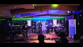 2026년 첫공연🌟Jeopardy 🎶 (The Greg Kihn Band) 