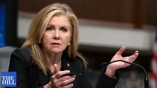 Blackburn: It's UNFAIR to cancel student loan debt to those who already paid