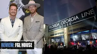 FGL House: A True Nashville Experience (Review)
