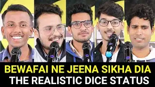 Shayari Compilation Part 28 | The Realistic Dice Whatsapp Status | TRD Poetry | The Realistic Dice