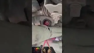 Мёртвый болт против Микроша 3000￼