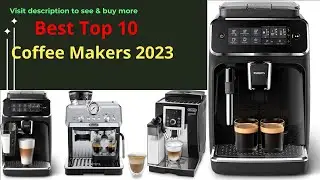 Coffee Maker || Best Top 10 Coffee Maker