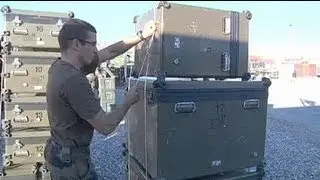 France combat troops end Afghan mission