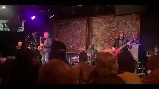 The Yellowjackets (Jazz Kitchen: Indianapolis, IN) - August 29, 2023