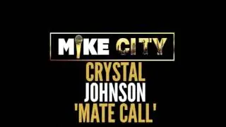 Crystal Johnson 