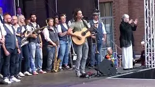 Stephan Brings &ndash; Halleluja  (Acoustic Version) &ndash; Live @COME-TOGETHER-CUP Cologne (CTC) 2024