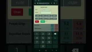 betpro account create