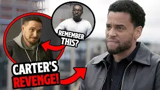 THIS Is How Don Carter Will Get Out of Prison | Power Legacy Season 1 Theory