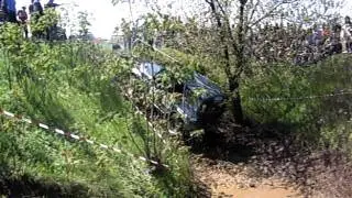OFFROAD - Лазарово 4х4 Екстрийм - 14.05.2011
