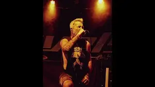 Judder Leinenbach Still A Sociopath Official Music Video V2
