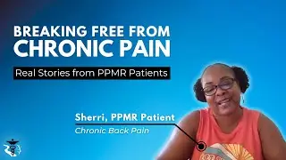 Healing Chronic Back Pain | Fat Laser Liposuction