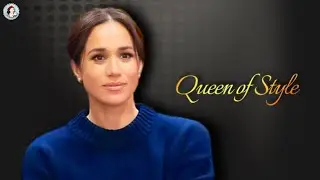 Meghan Sussex | The Sussex Style