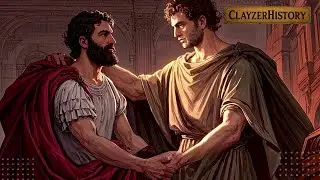The Assassination of Julius Caesar &ndash; How a Republic Died in 23 Stabs