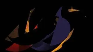 Flying Forms