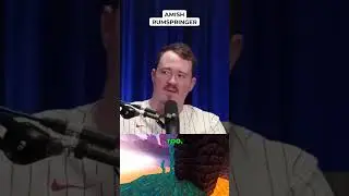 Amish Rumspringer