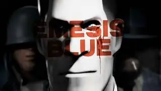 Emesis Blue OST #28 - THE RESPAWN TRIALS