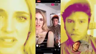 IL VERO MOTIVO DEL NOME DEL FIGLIO DI FEDEZ E CHIARA FERRAGNI