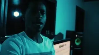 Kasher Quon - Cut Up (Official Music Video)