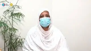 Bilateral Hip Replacement Success | Tahira Maroof&rsquo;s Inspiring Recovery with Dr. Hafiz Javed
