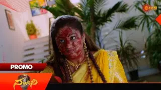 Nandini- Promo | 27 Nov 2025 | Telugu Serial | Gemini TV
