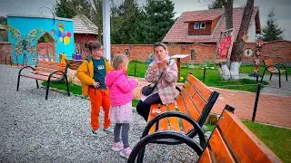 Micul Dejun si mergem in Excursie