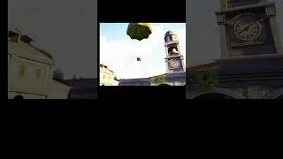 Free fire max drone view