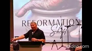 Hope of glory in Christ defined -Terry Bennett 03/15/25