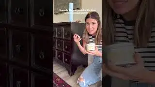My Favorite Furniture Flipping Product! 🤯 
