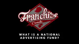 What is a National Advertising Fund? - The Franchise Coach